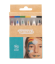 6 crayons de maquillage arc-en-ciel, Maquillage bio déguisement - Namaki