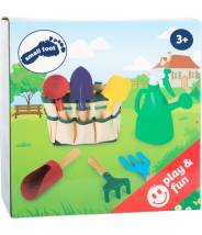 Outils de jardin