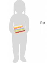 Batons de Fractions