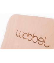 Originale VERNIS - Planche d'équilibre Wobbel - wobble board