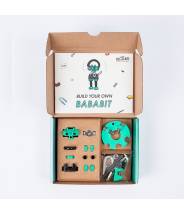 Robot Bababit - 3 en 1 - The Offbits