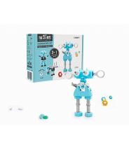 Robot carebit - 3 en 1 - The Offbits