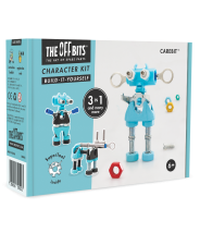 Robot carebit - 3 en 1 - The Offbits