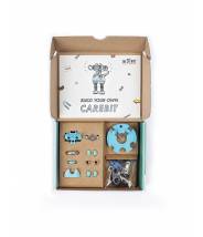 Robot carebit - 3 en 1 - The Offbits