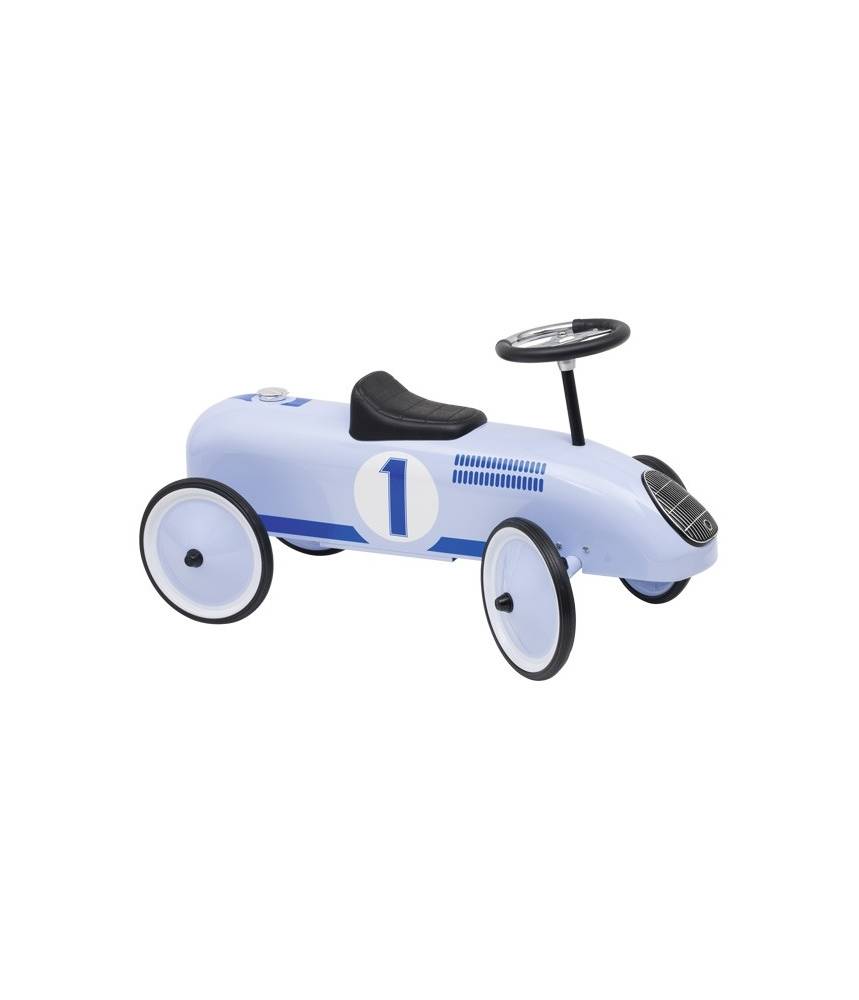 porteur goki