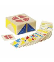 Jeu de puzzle, Kubus Goki