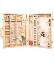 Boite à outils de luxe