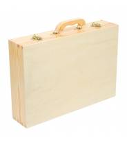 Boite à outils de luxe
