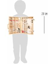 Boite à outils de luxe