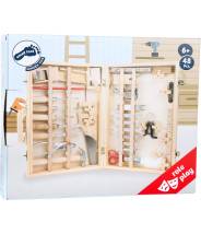 Boite à outils de luxe