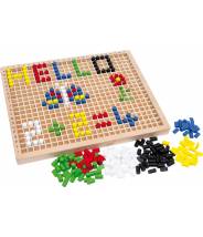 Tableau créatif à enficher