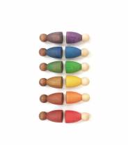 3 NINS® foncé couleur froide - Grapat