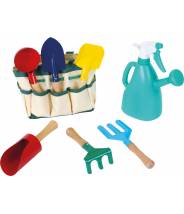 Outils de jardin