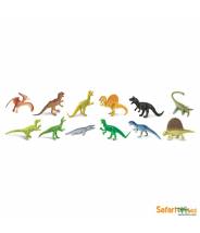 Dinosaures carnivores - Tube Safari LTD