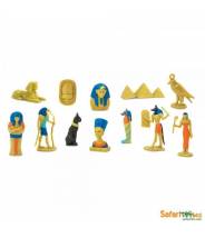 Egypte antique - Tube Safari LTD