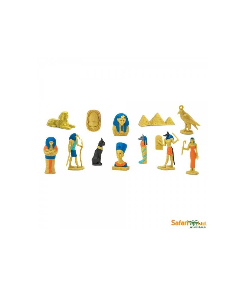 Egypte antique - Tube Safari LTD