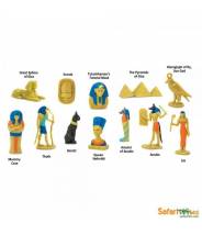 Egypte antique - Tube Safari LTD
