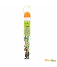 Serpents et reptiles - Tube Safari LTD