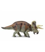 Tricératops XL - Safari LTD figurine à l'unité