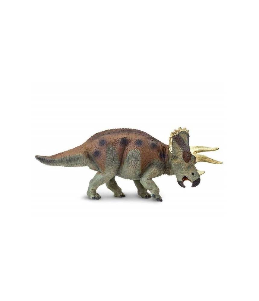 Tricératops XL - Safari LTD figurine à l'unité