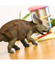 Tricératops XL - Safari LTD figurine à l'unité