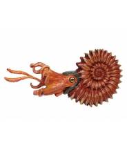 Ammonite - Safari LTD figurine à l'unité