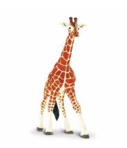 Girafe réticulée XL - Safari LTD figurine à l'unité