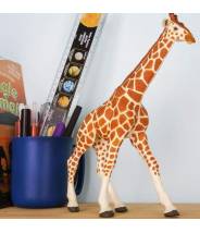 Girafe réticulée XL - Safari LTD figurine à l'unité