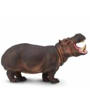 Hippopotame XL - Safari LTD figurine à l'unité