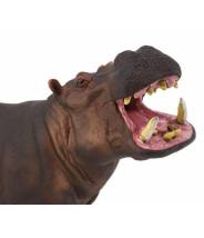 Hippopotame XL - Safari LTD figurine à l'unité
