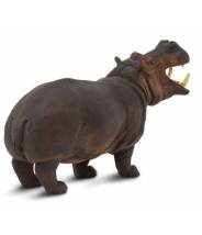 Hippopotame XL - Safari LTD figurine à l'unité