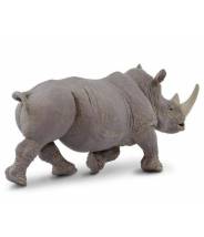 rhinocéros blanc XL - Safari LTD figurine à l'unité