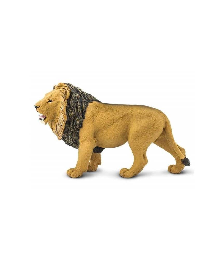 Lion XL - Safari LTD figurine à l'unité