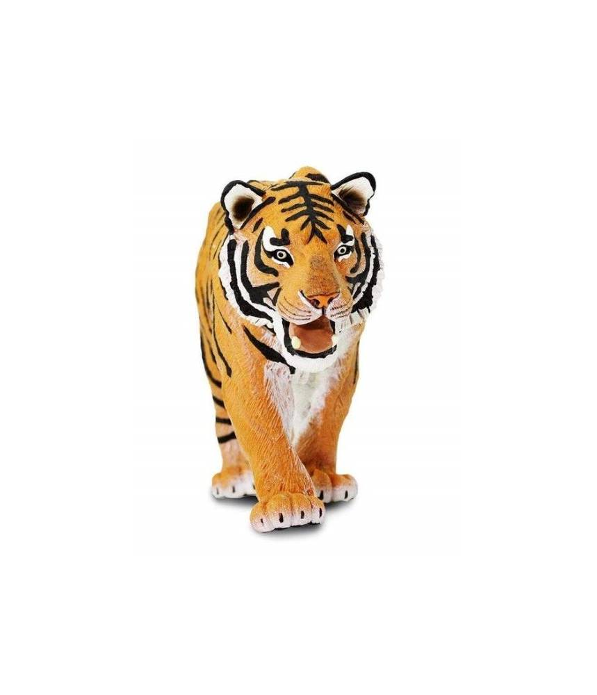 Tigre de Sibérie XL - Safari LTD figurine à l'unité