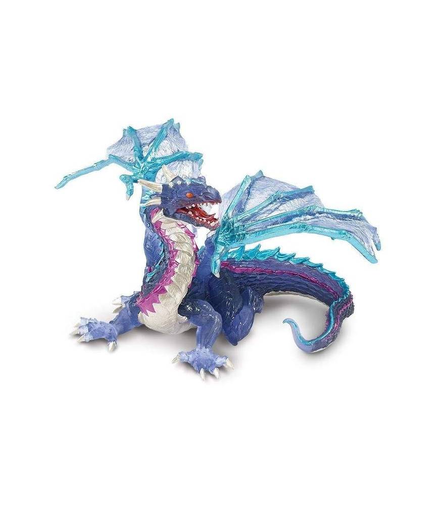 Dragon des nuages - Safari LTD figurine à l'unité