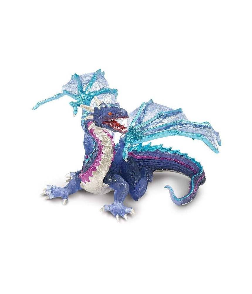 Dragon des nuages - Safari LTD figurine à l'unité