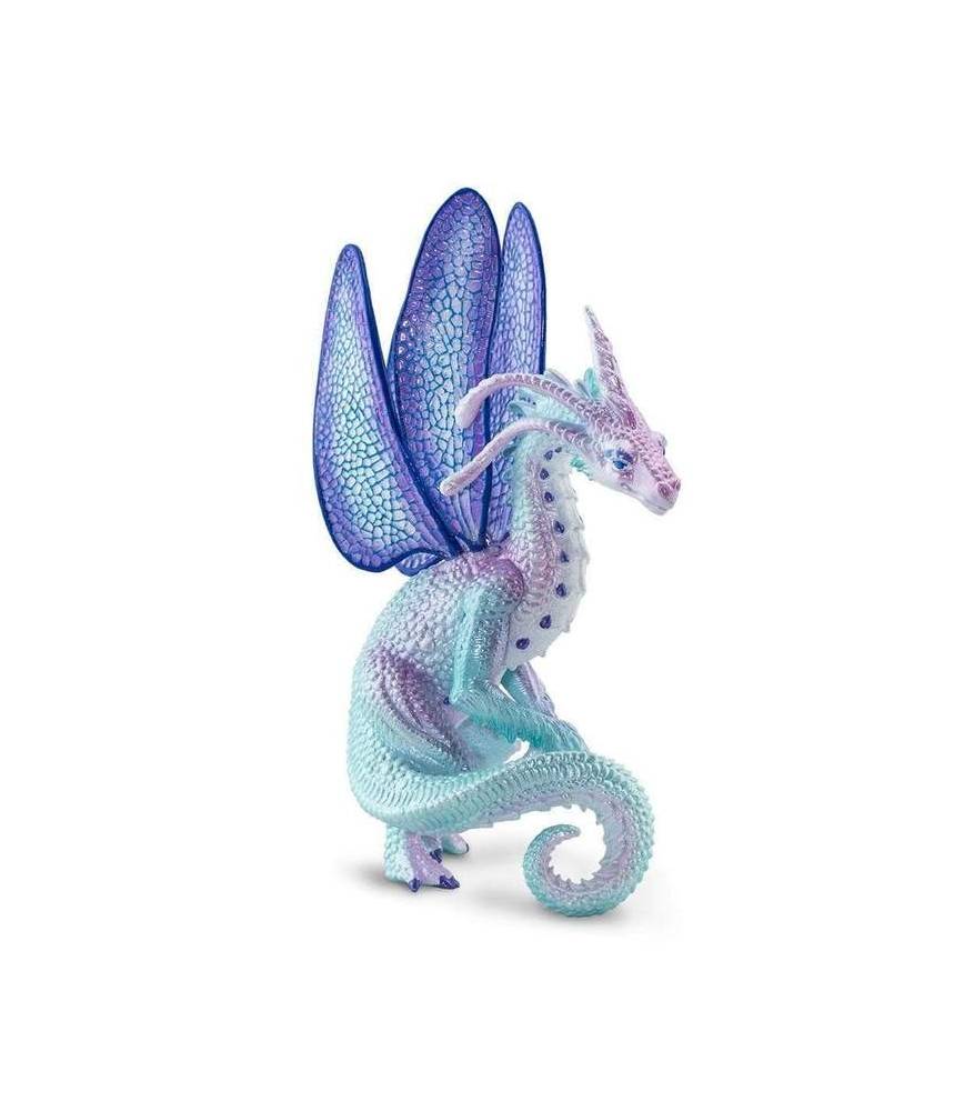 Dragon féérique - Safari LTD figurine à l'unité