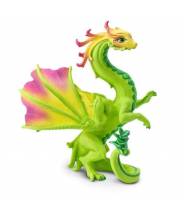 Dragon de fleur - Safari LTD figurine à l'unité