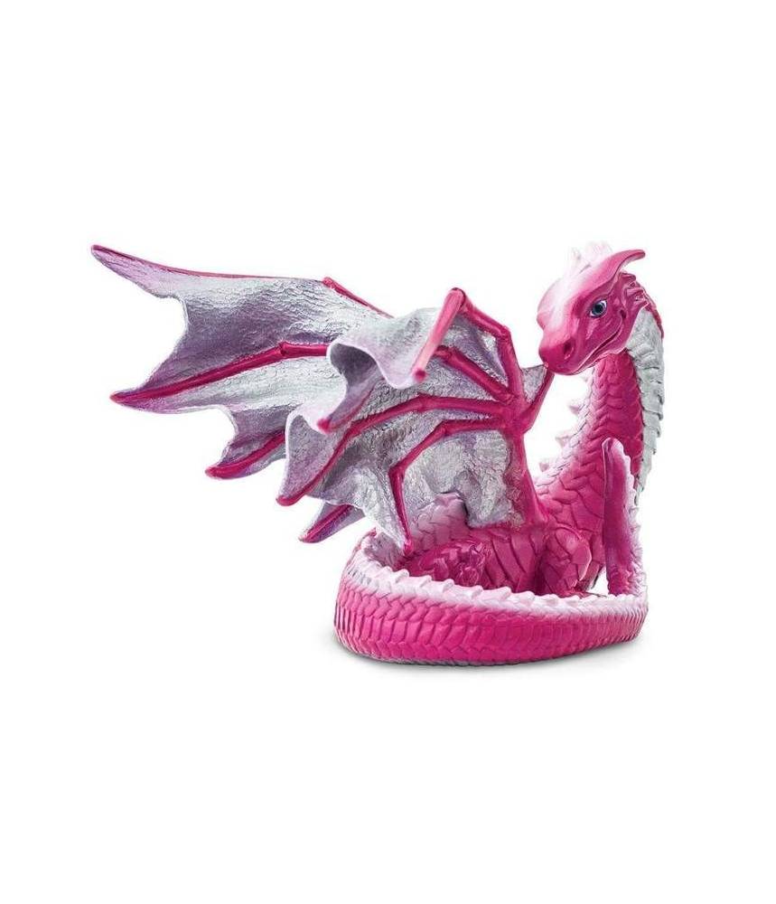 Dragon d'amour - Safari LTD figurine à l'unité