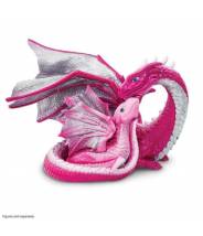 Bébé Dragon d'amour - Safari LTD figurine à l'unité