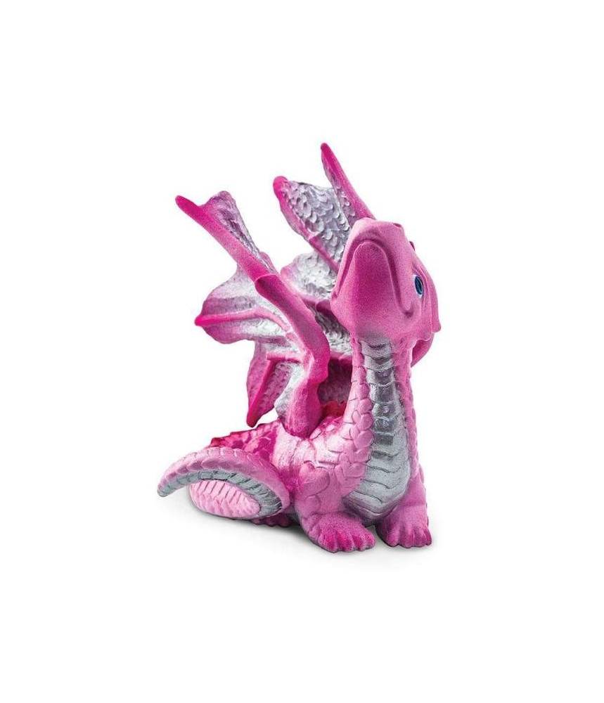 Bébé Dragon d'amour - Safari LTD figurine à l'unité