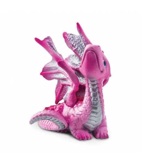 Bebe Dragon D Amour Safari Ltd Figurine A L Unite Bebe Dragon D Amour Safari Ltd Figurine A L Unite