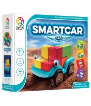 Smartcar 5x5 - Smartgames