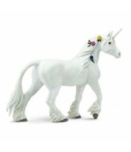 Licorne fleurie - Safari LTD figurine à l'unité