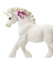 Bébé Licorne - Safari LTD figurine à l'unité