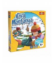Viva Montanya Jeu coopératif - Bioviva