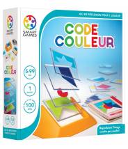 Code Couleur - Smart Games