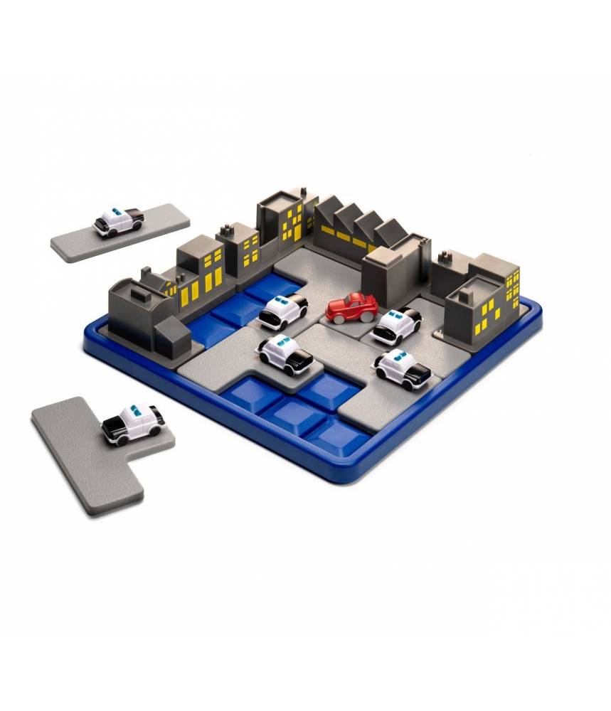 Au voleur !  Smart Games