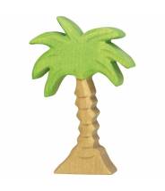 Moyen palmier en bois - figurine HOLZTIGER