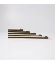 Planches Monochrome plaques de construction - Grimm's